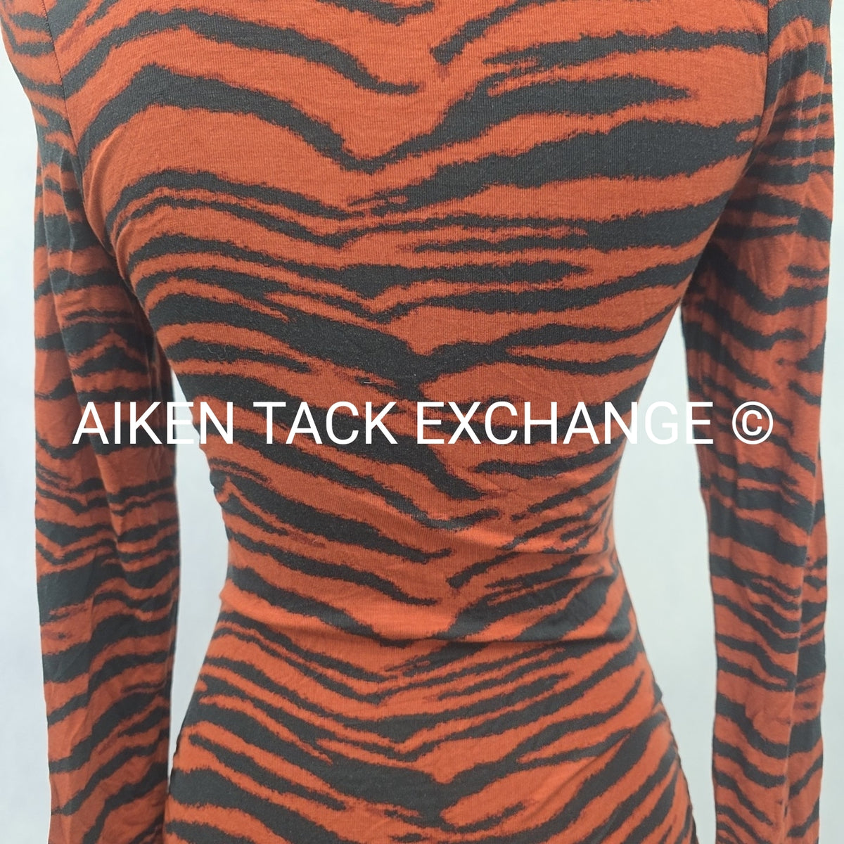 Venus Long Sleeve Dress, Size X-Small