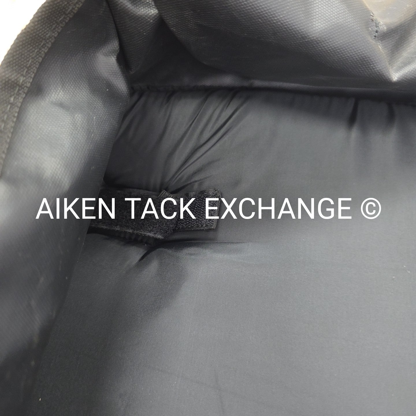 Dura Tech Padded Saddle Rack Storage Cover