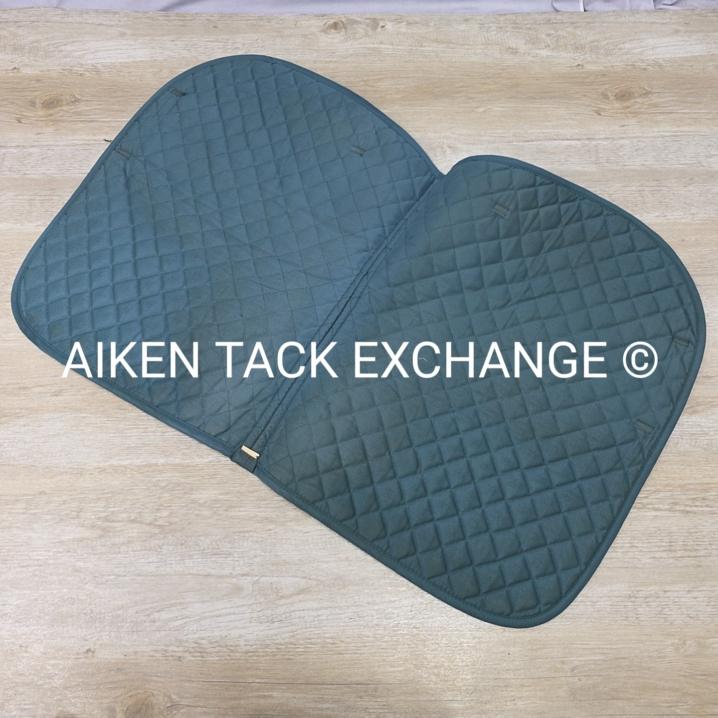 BARGAIN BUNDLE: Centaur & B.T. Crump All Purpose Saddle Pads