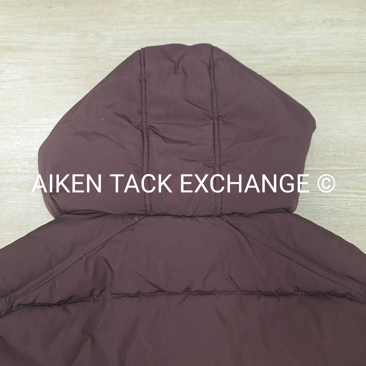 Andrew Marc Long Winter Coat, Size Large