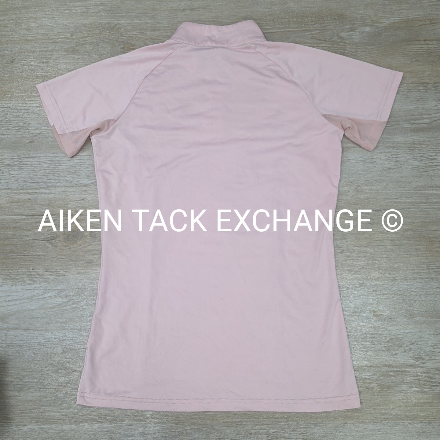 BARGAIN BUNDLE: 1 Kerrits, 1 Piper Short Sleeve Tops, Women's Small