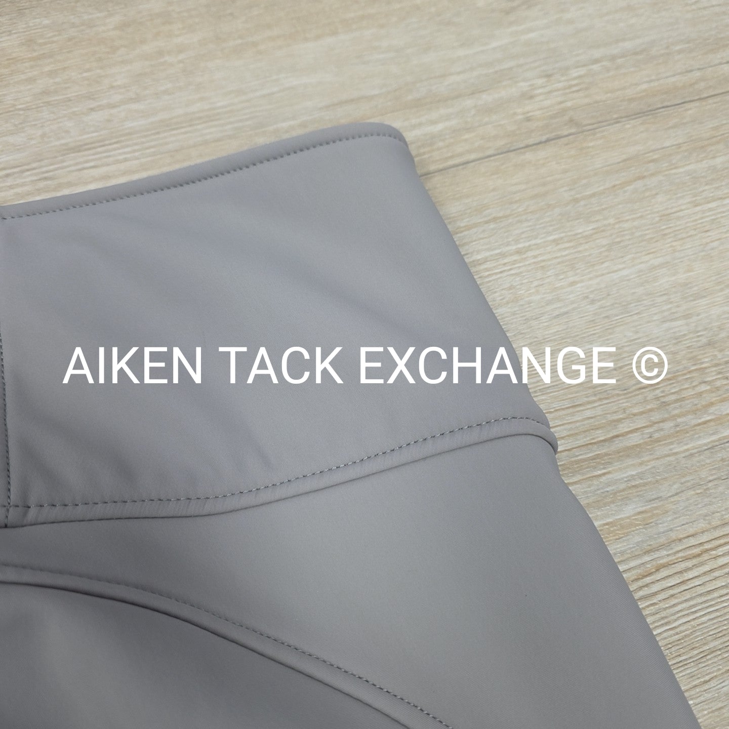 Romfh Arctic Fleece Silicone Grip Full Seat Winter Breeches, Women's 32