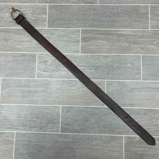Tory Leather Spur Belt, 30