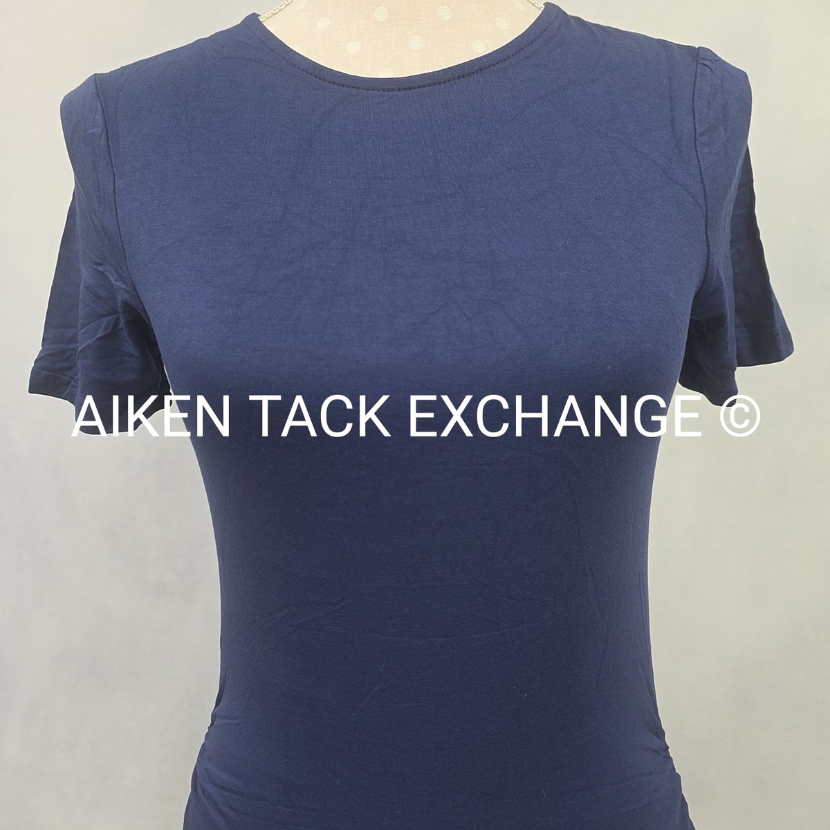 Venus T-Shirt Dress, Size X-Small
