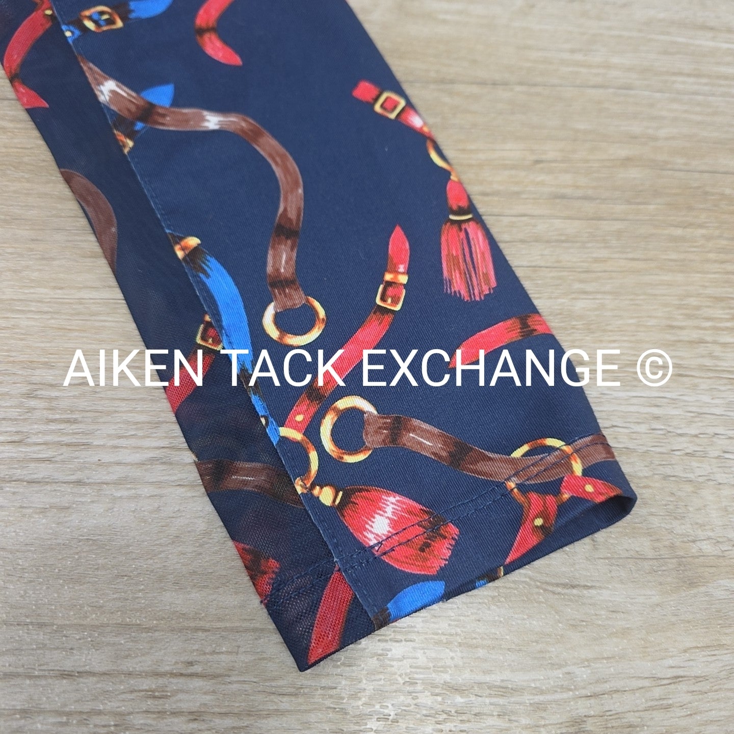 Gottex Long Sleeve Sun Shirt, Size Large