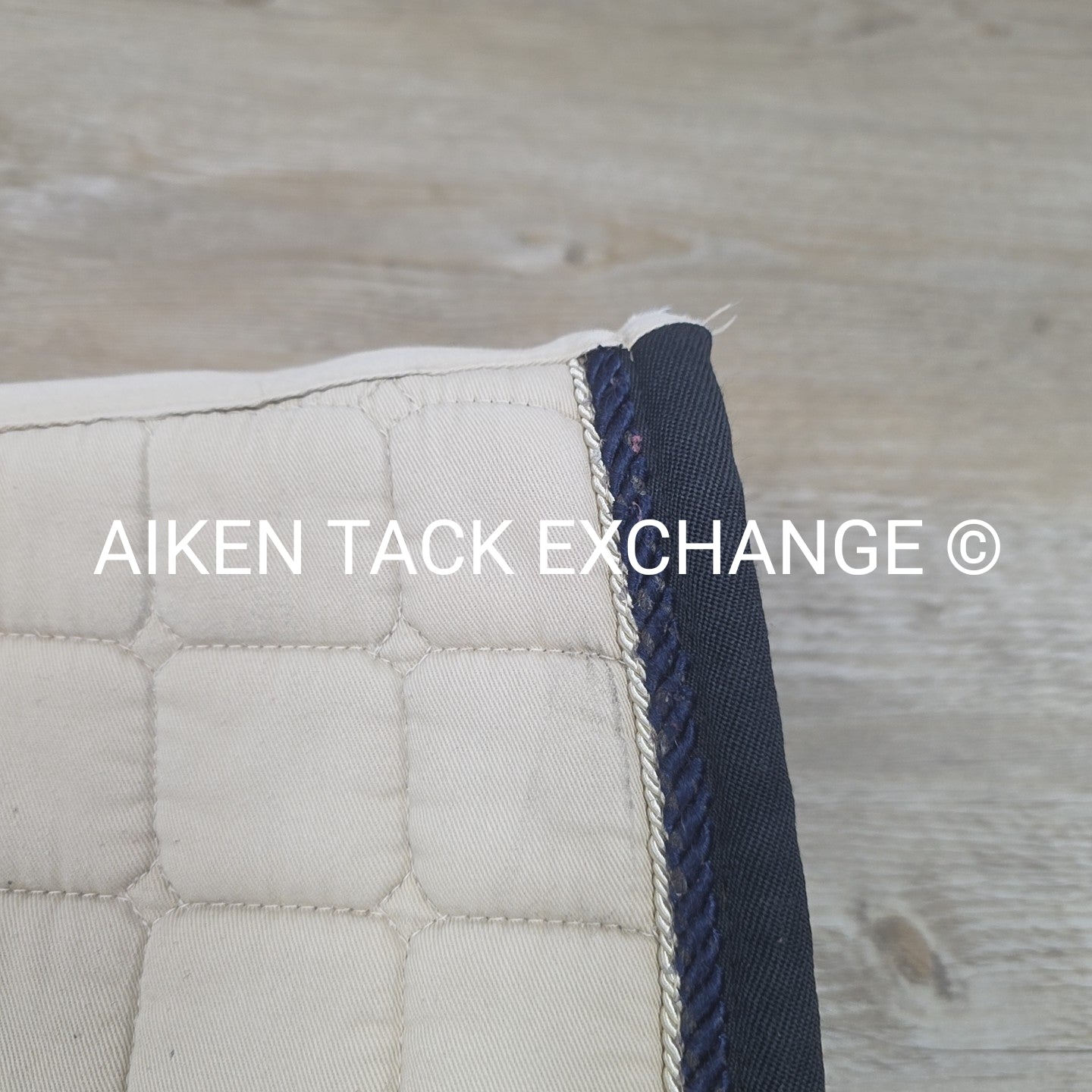 Schockemohle Dressage Saddle Pad