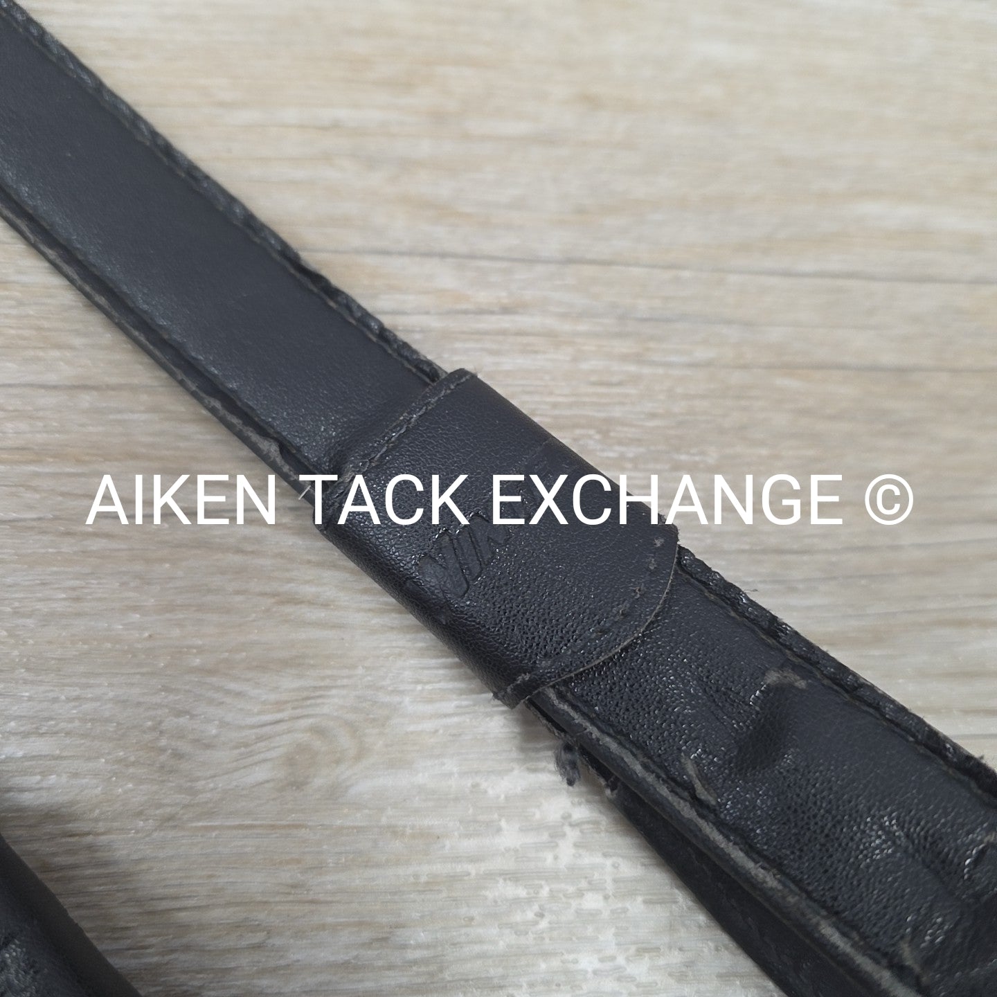 Wintec Webbers, Black