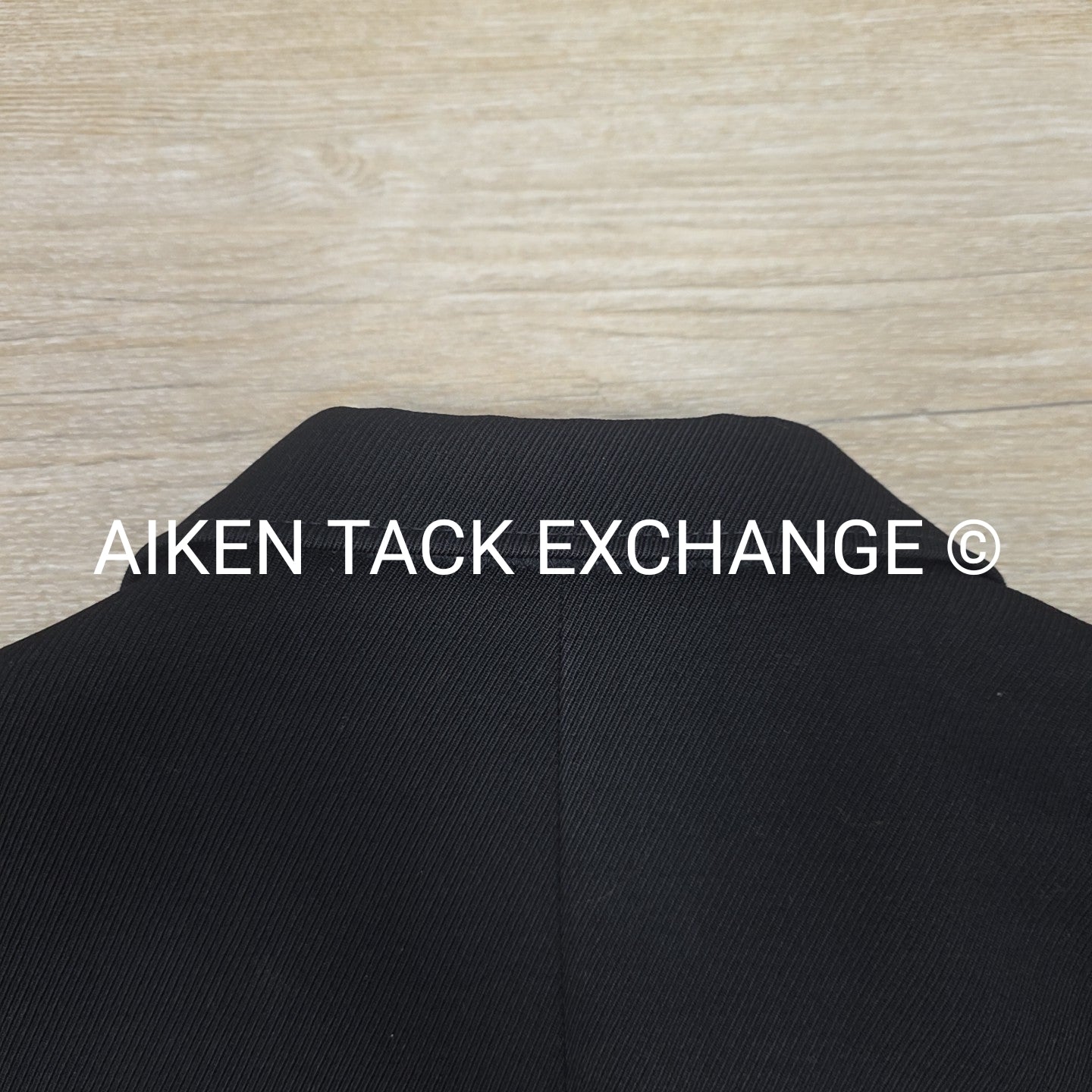 Caldene Wool Show Coat, Size 38