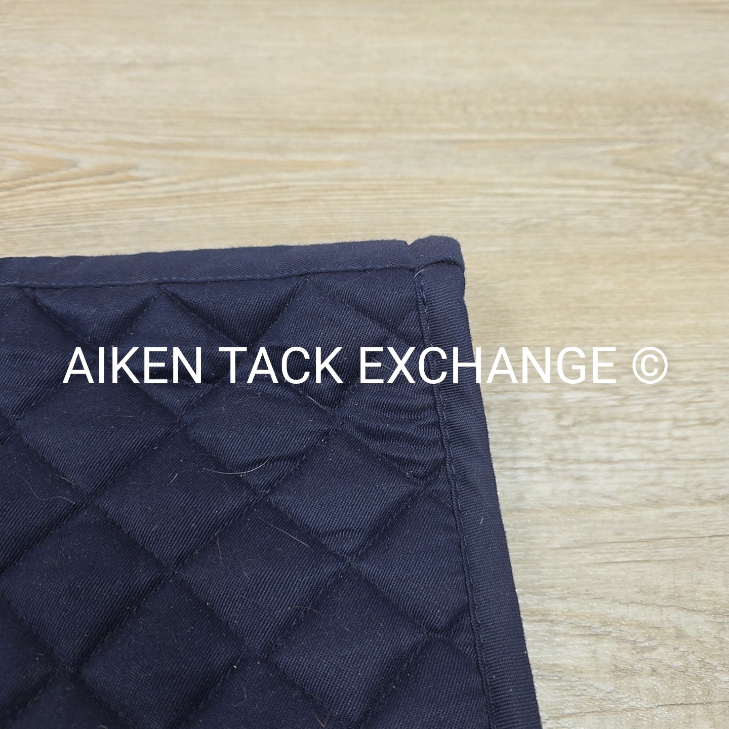 Dover Saddlery All Purpose Saddle Pad