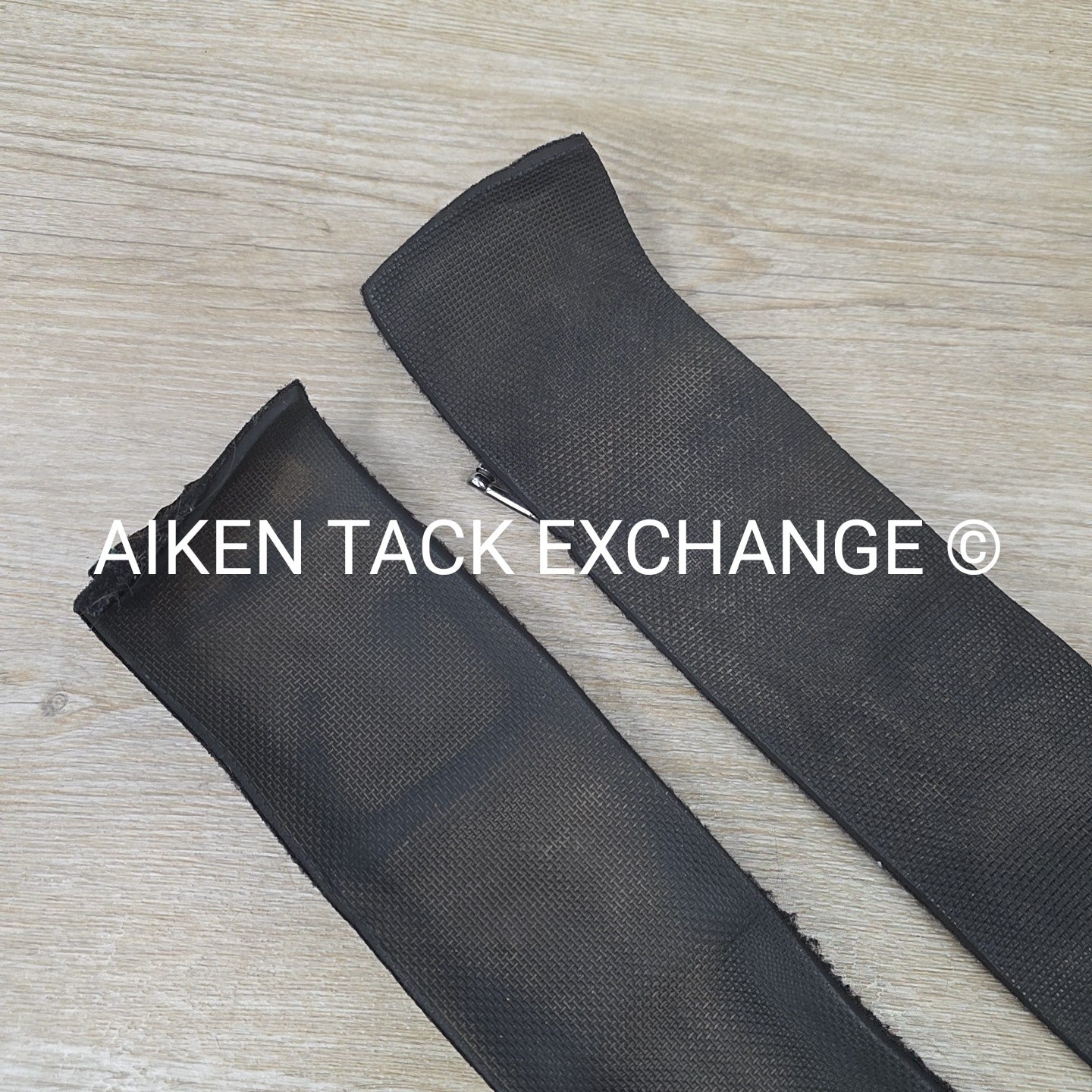 BARGAIN BUNDLE: 2 Professional's Choice Dressage Girths, Black, 30"