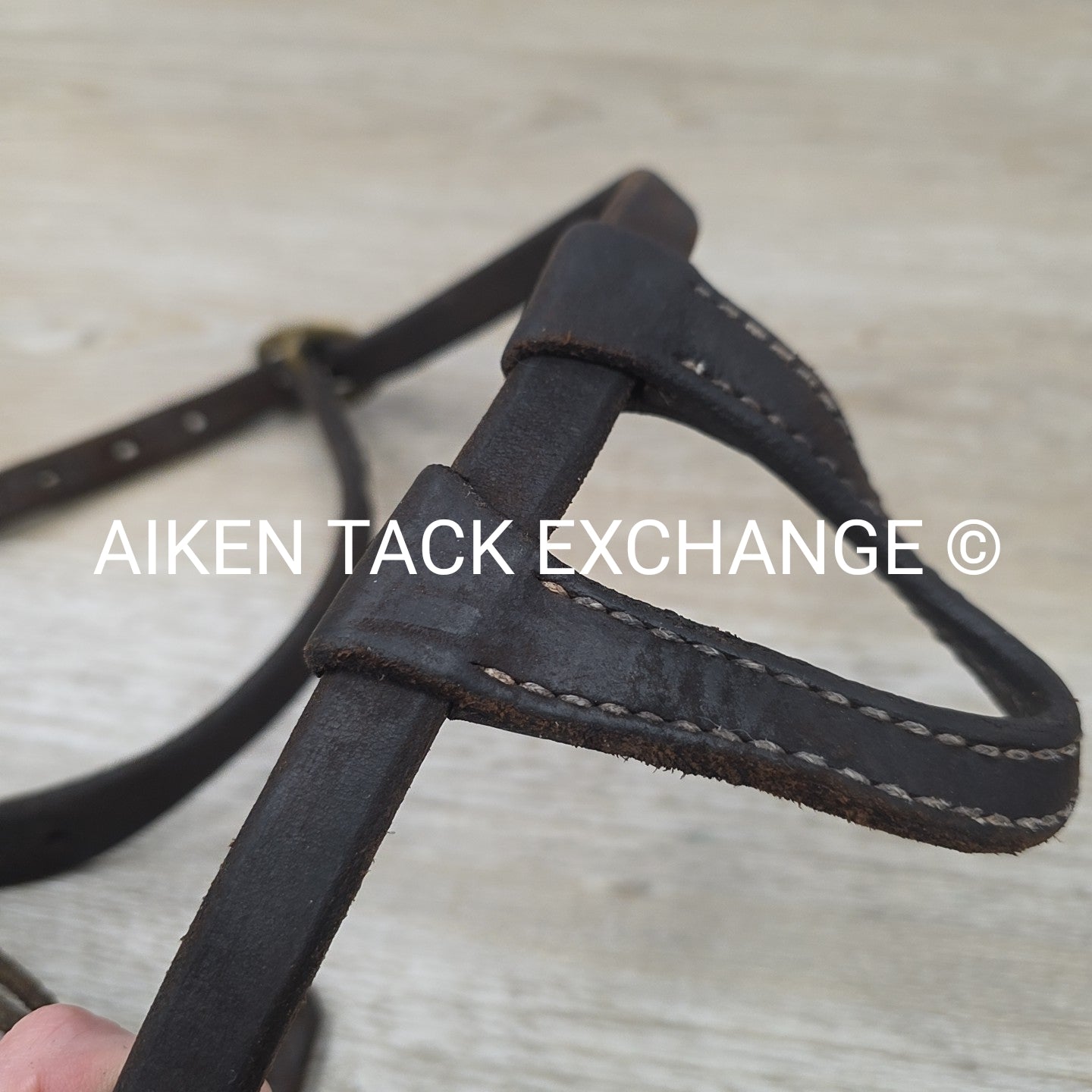 BARGAIN BUNDLE: 2 Western Bridles with 1 Pair Split Reins