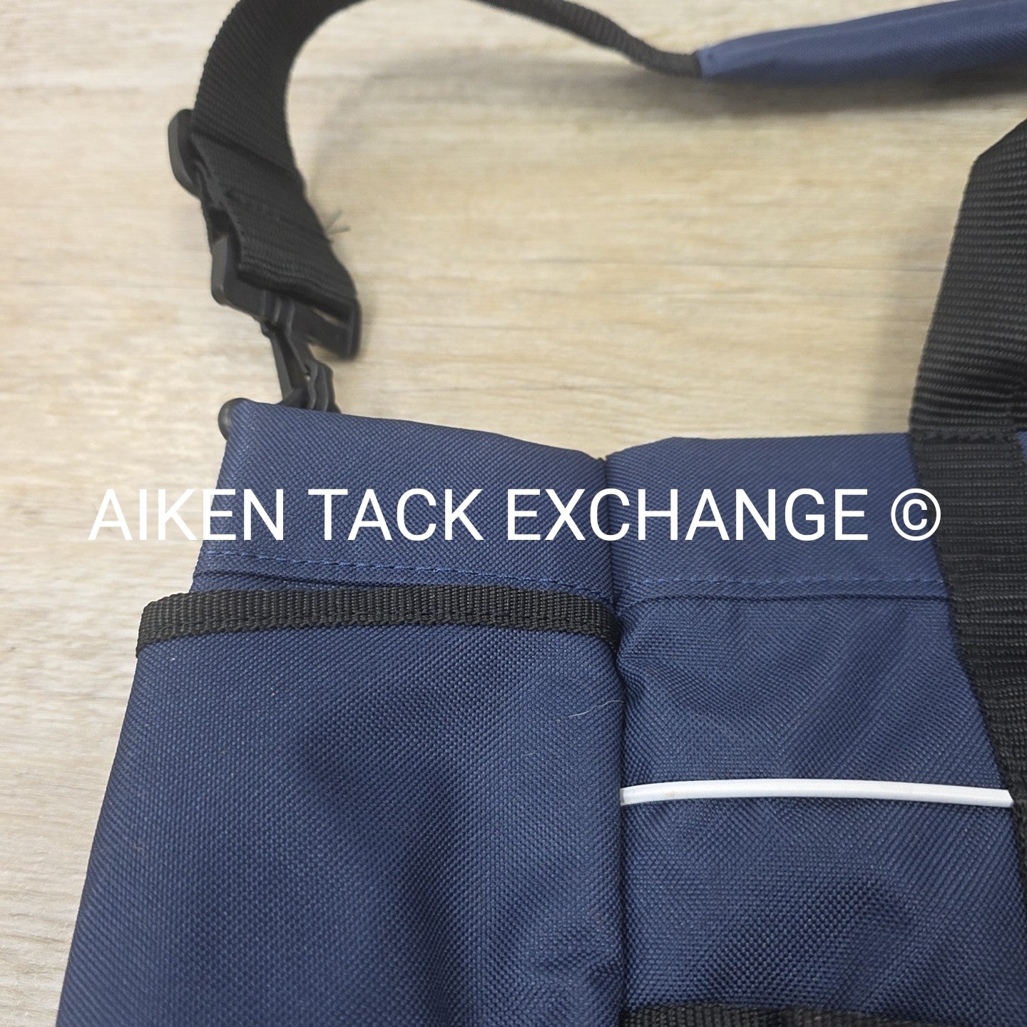 Grooming Tote