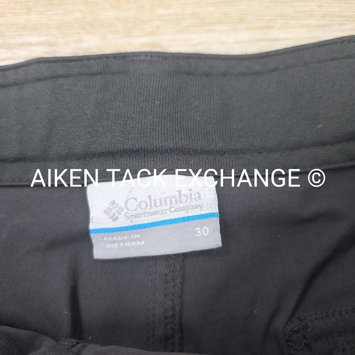 Columbia Men's Hiking Shorts, Size 30