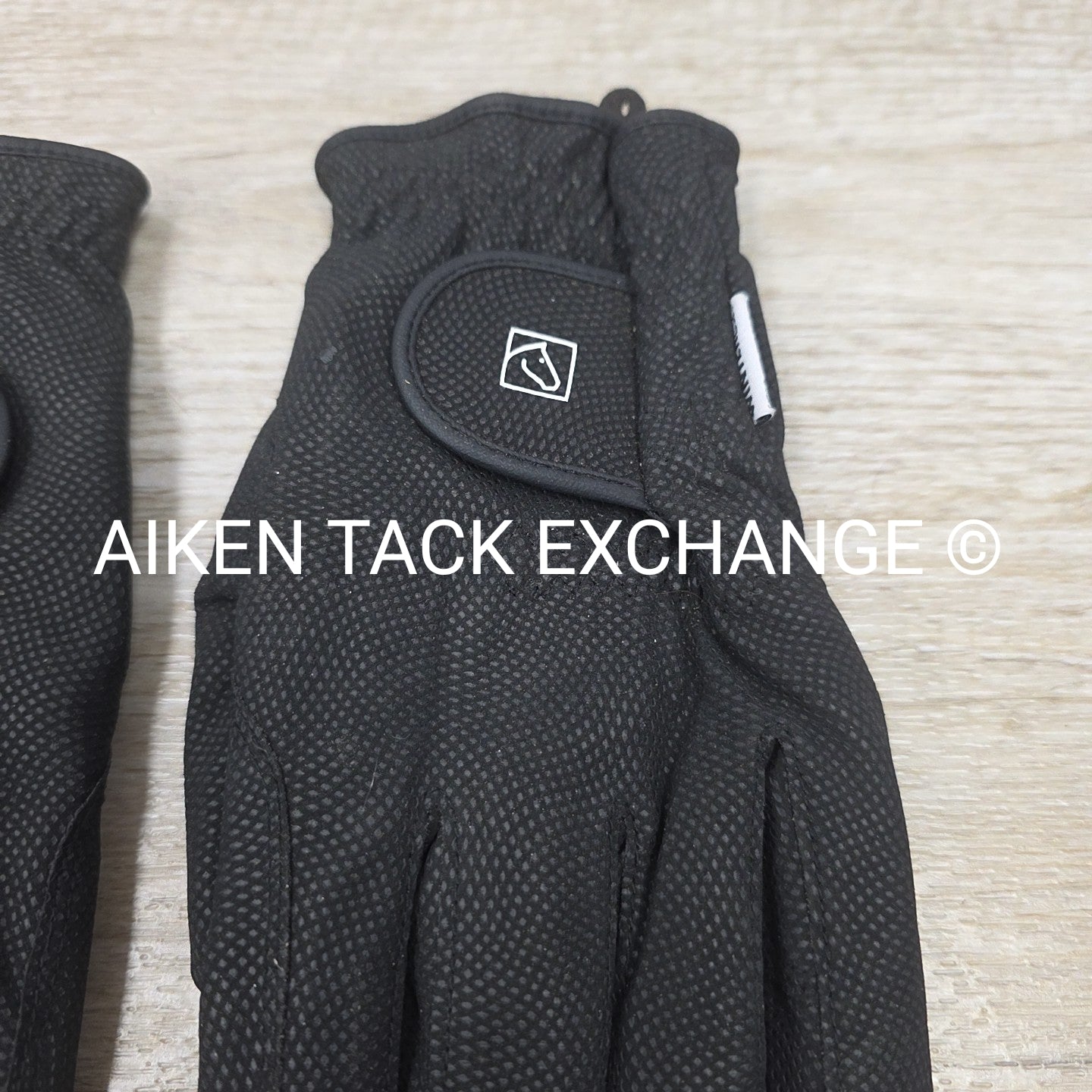 SSG Digital Winter Lined Riding Gloves, Size 10