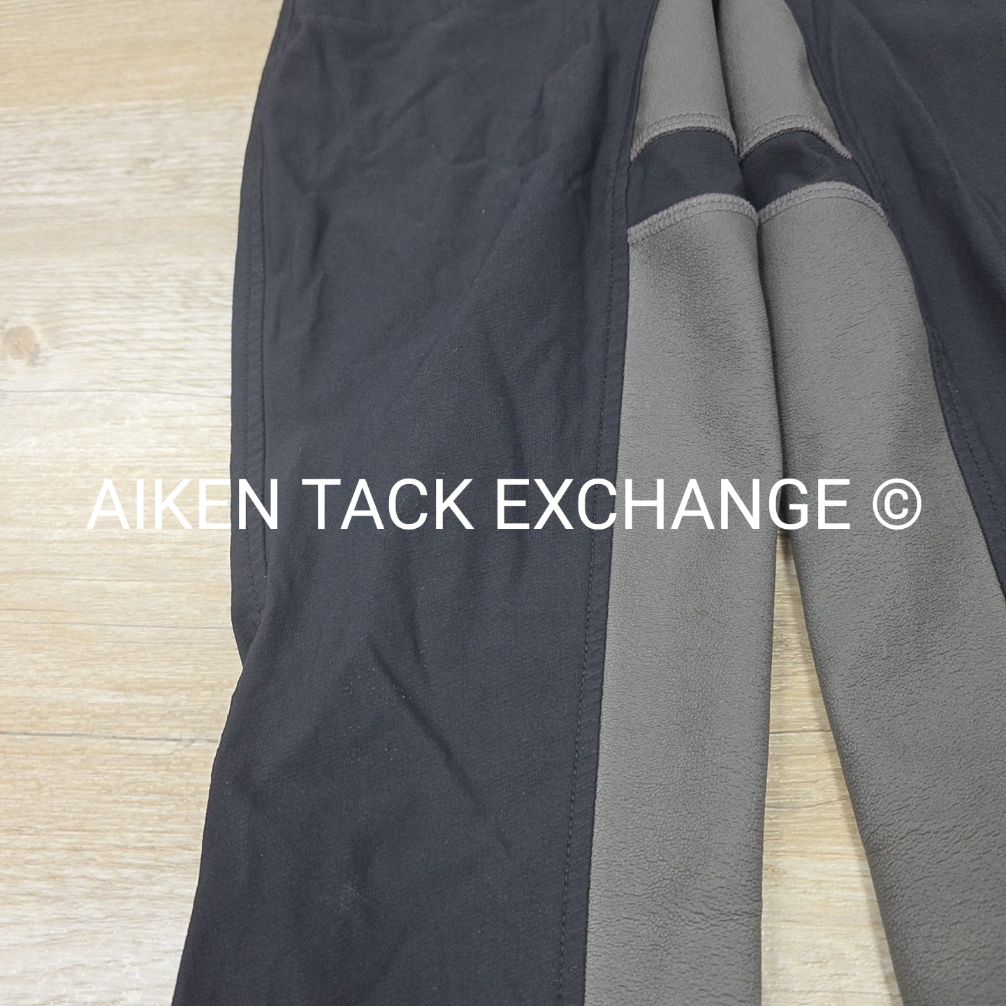 Kerrits Crossover Full Seat Breeches, Size Medium