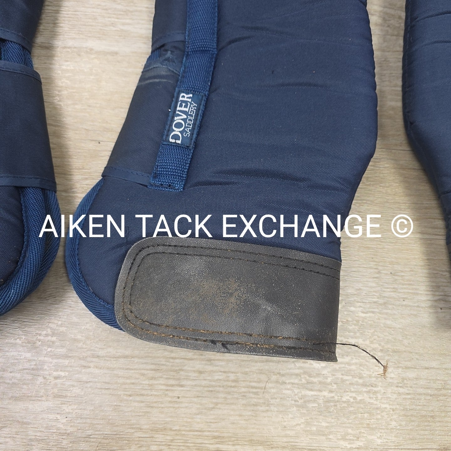 Shipping Boots, Front & Hind, Set of 4, Size Full