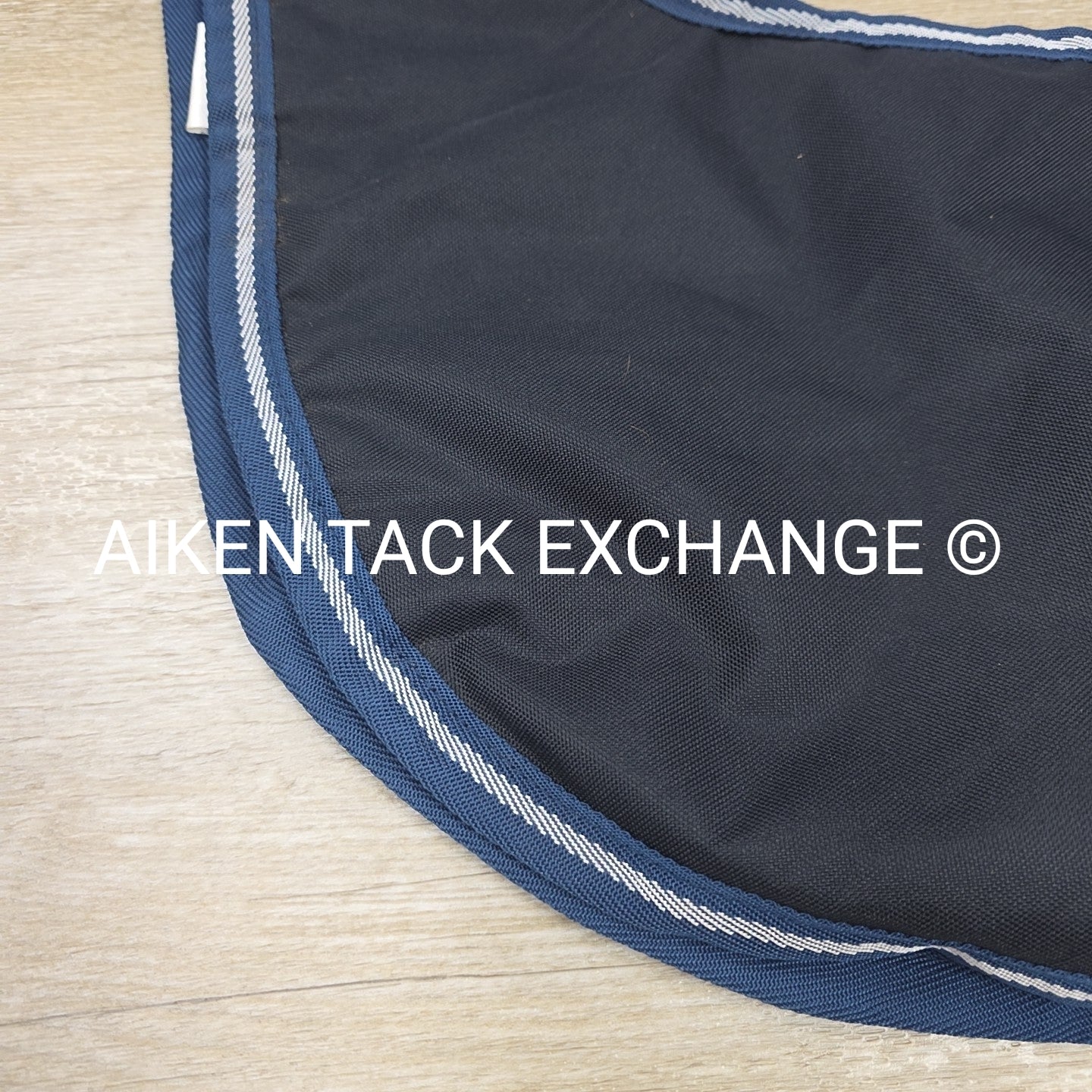 Horseware Waterproof Fleece Lined Quarter Sheet, Size Medium