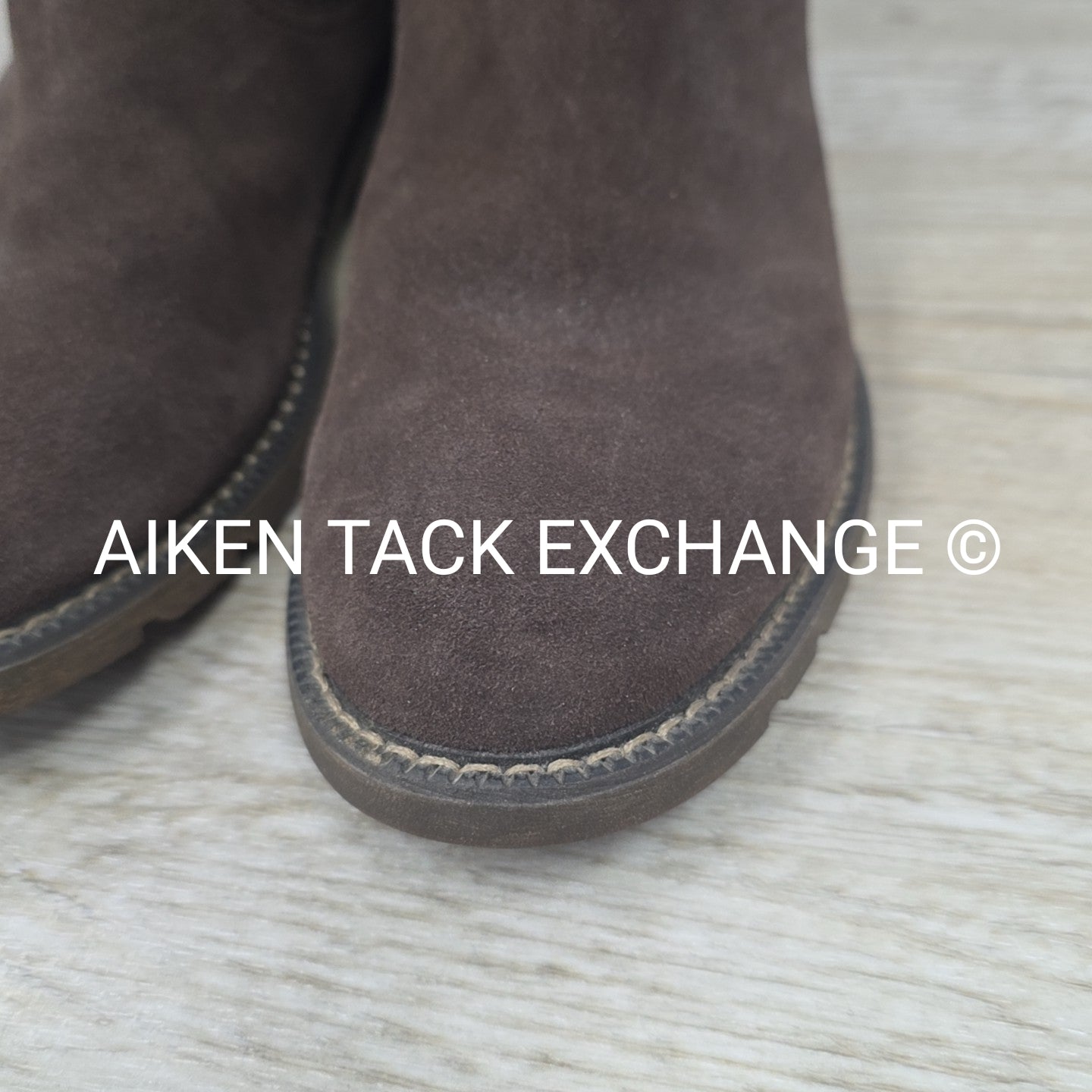 Ariat Sutton H2O Waterproof Tall Boots, Size 7