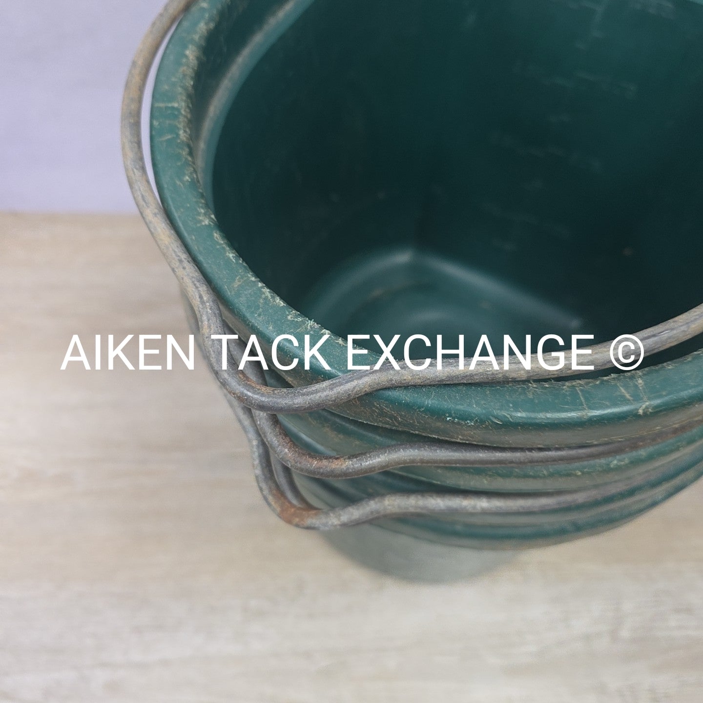 BARGAIN BUNDLE: Set of 4 Fortiflex Flat Back Buckets