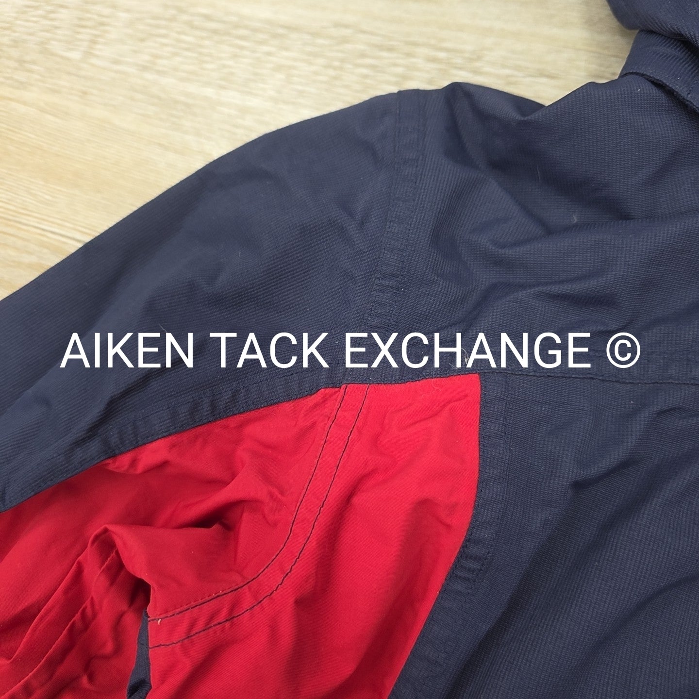 Ariat Waterproof Team Jacket, Women's XSmall
