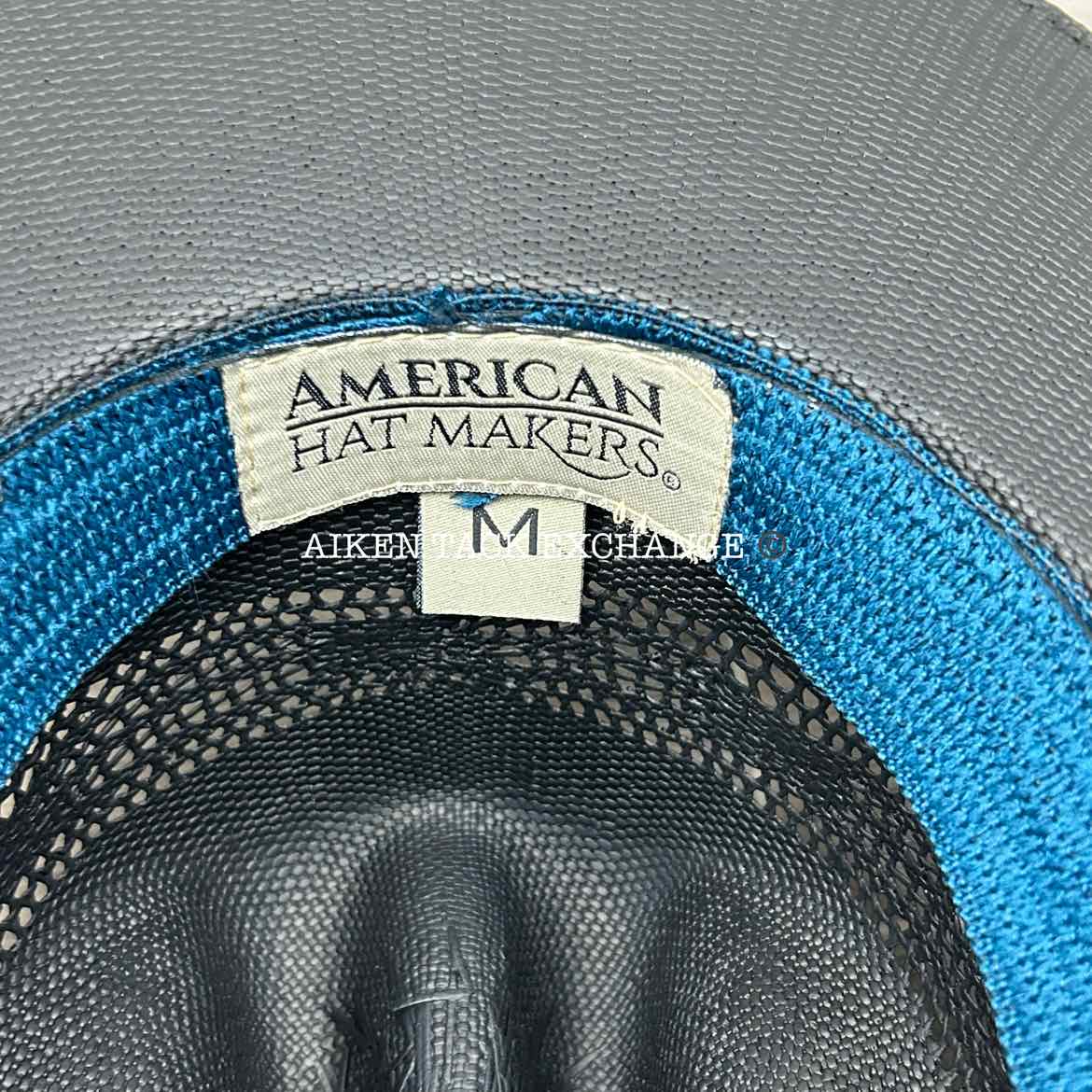 American Hat Makers Bozeman Hat, 7 1/8