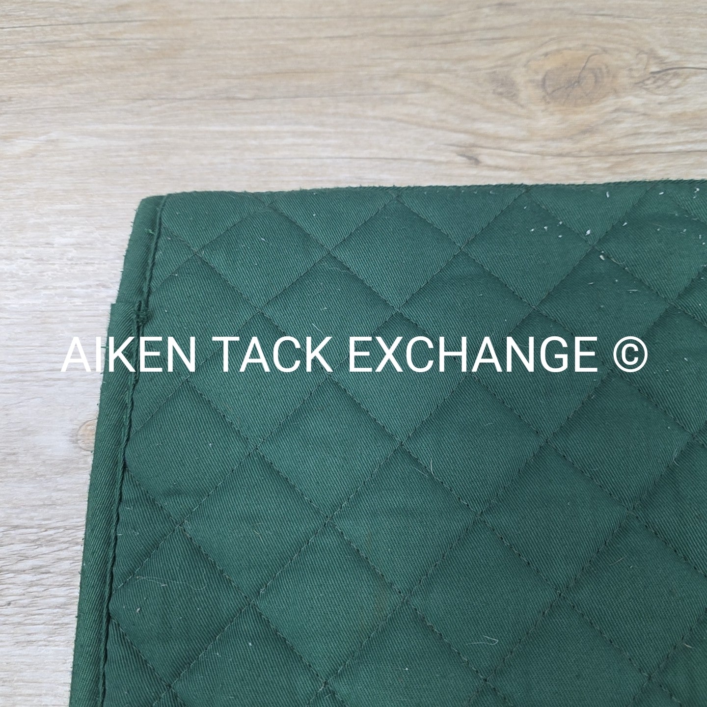 SmartPak All Purpose Saddle Pad