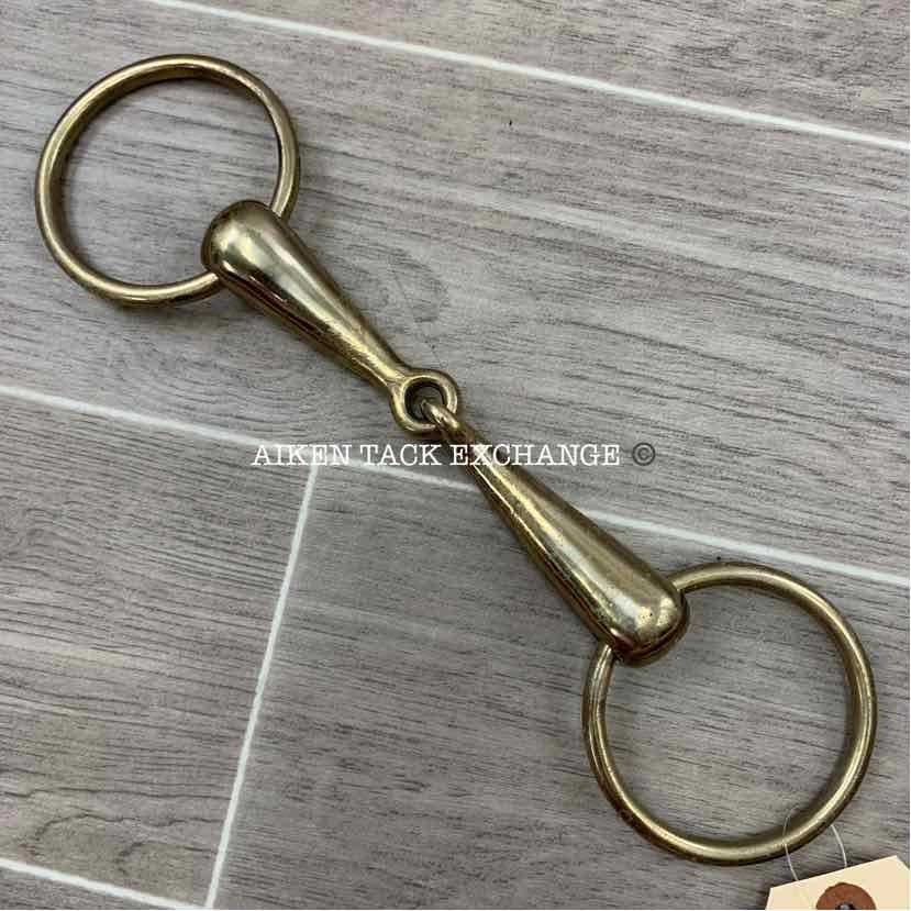 Korsteel AlBaCon Single Joint Loose Ring Bit 5.5"