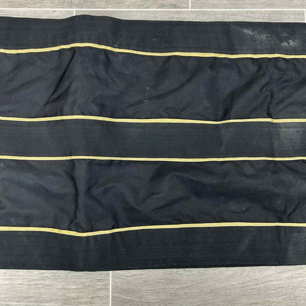 Brookside Equine Gear Aisle Guard with Snaps