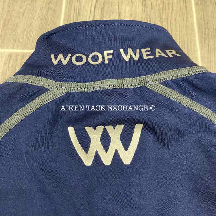 Woof Wear Performance Riding Top - Small