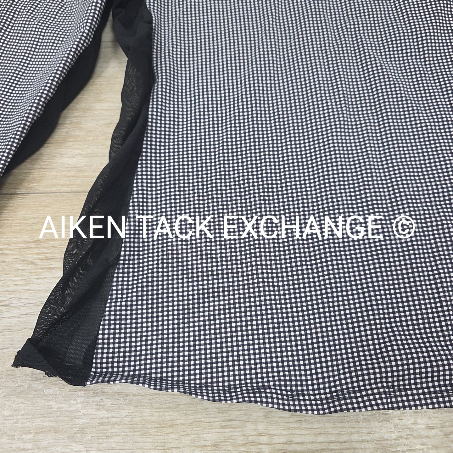 Hannah Childs Long Sleeve Sun Shirt, Women's Medium