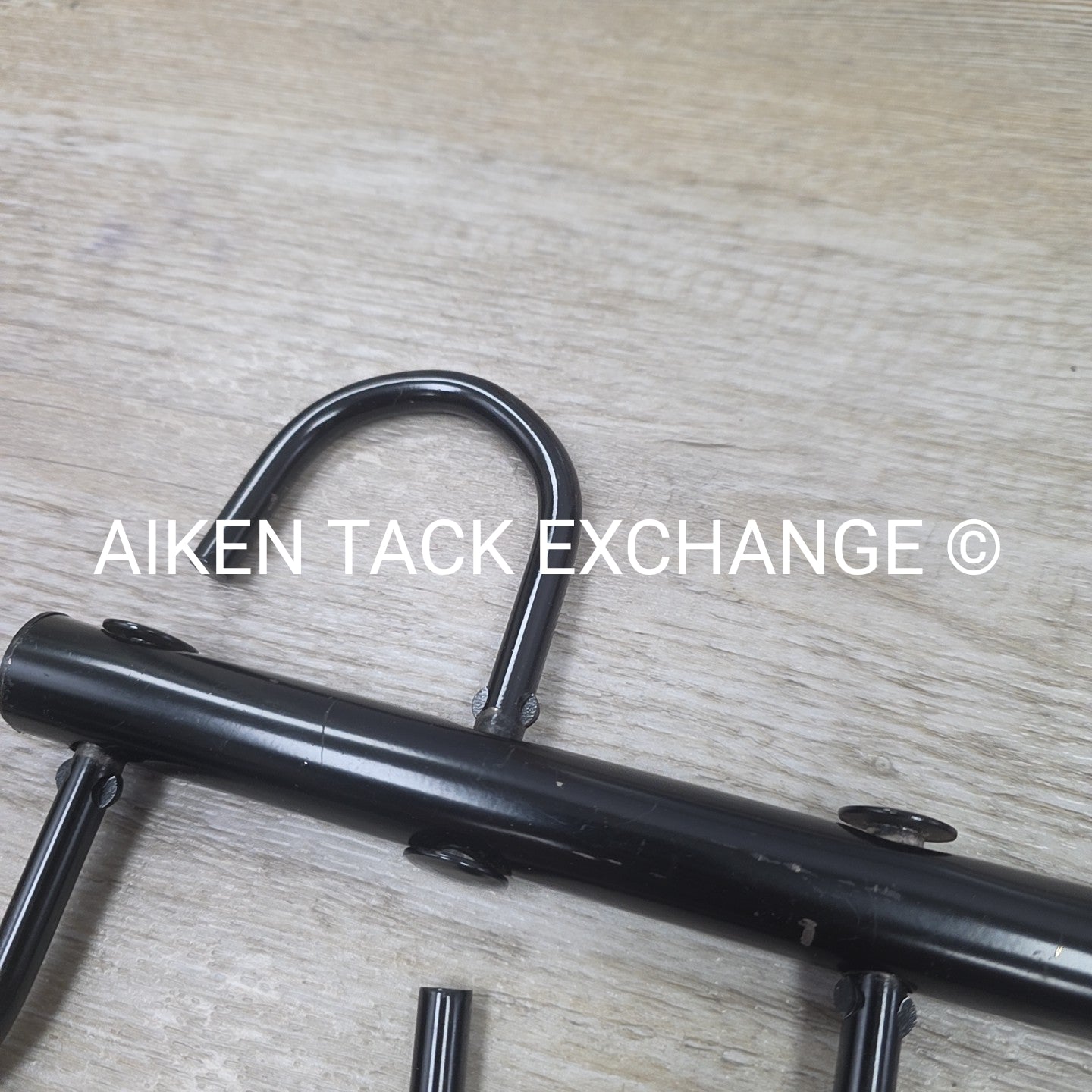 BARGAIN BUNDLE: Set of 3 Over the Fence Hooks