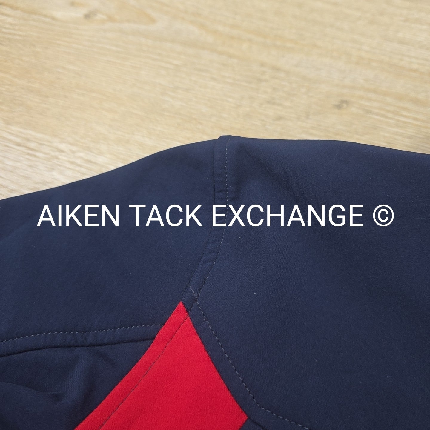 Ariat Team Soft Shell Jacket, Size X-Small