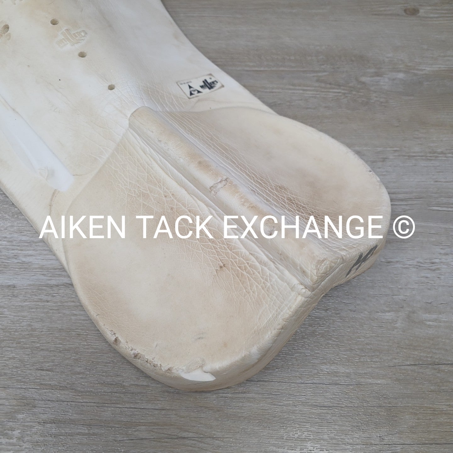 BARGAIN BUNDLE: Foam Half Pad, Foam Front Riser Half Pad, & Foam Rear Riser Half