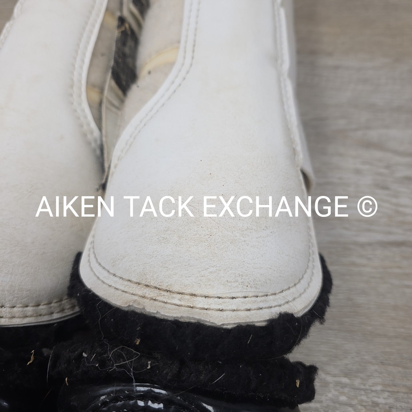 BARGAIN BUNDLE: DSB Dressage Sport Boots, 2 Pair, Size Large