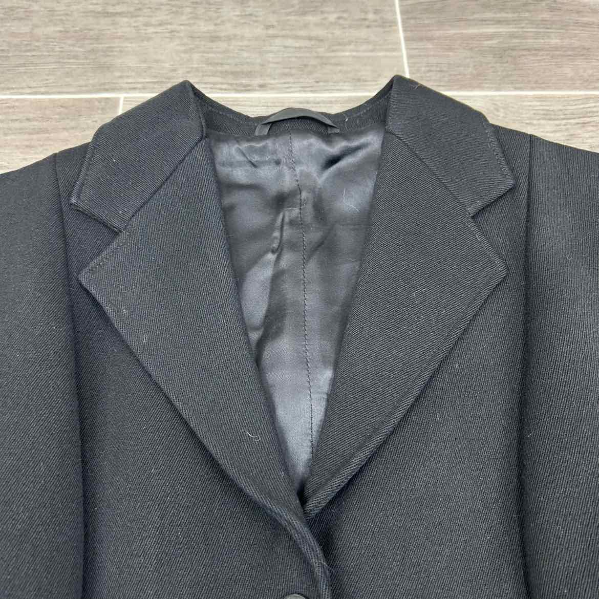 Caldene Wool Hunt Coat, Size 42