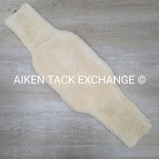 ECP Sheepskin Surcingle Pad