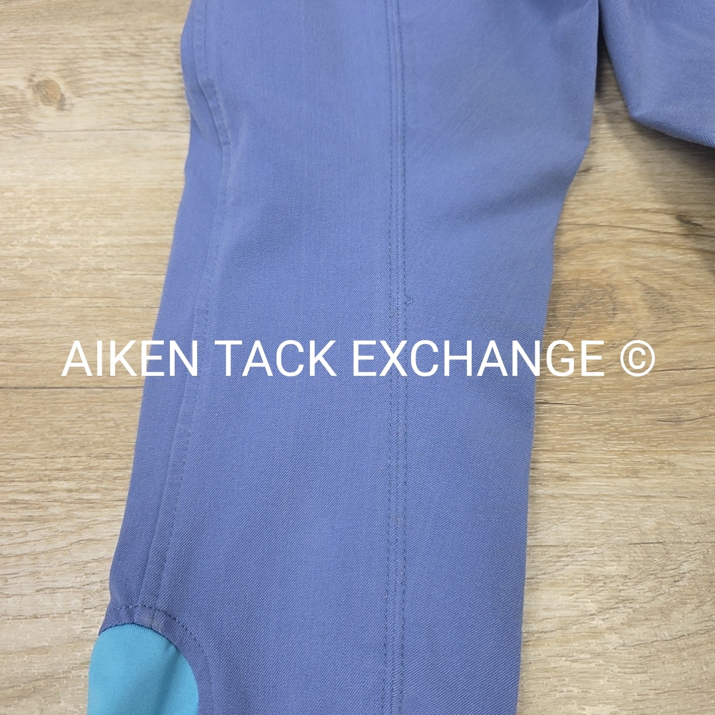 Dover Saddlery Knee Patch Breeches, Size 12