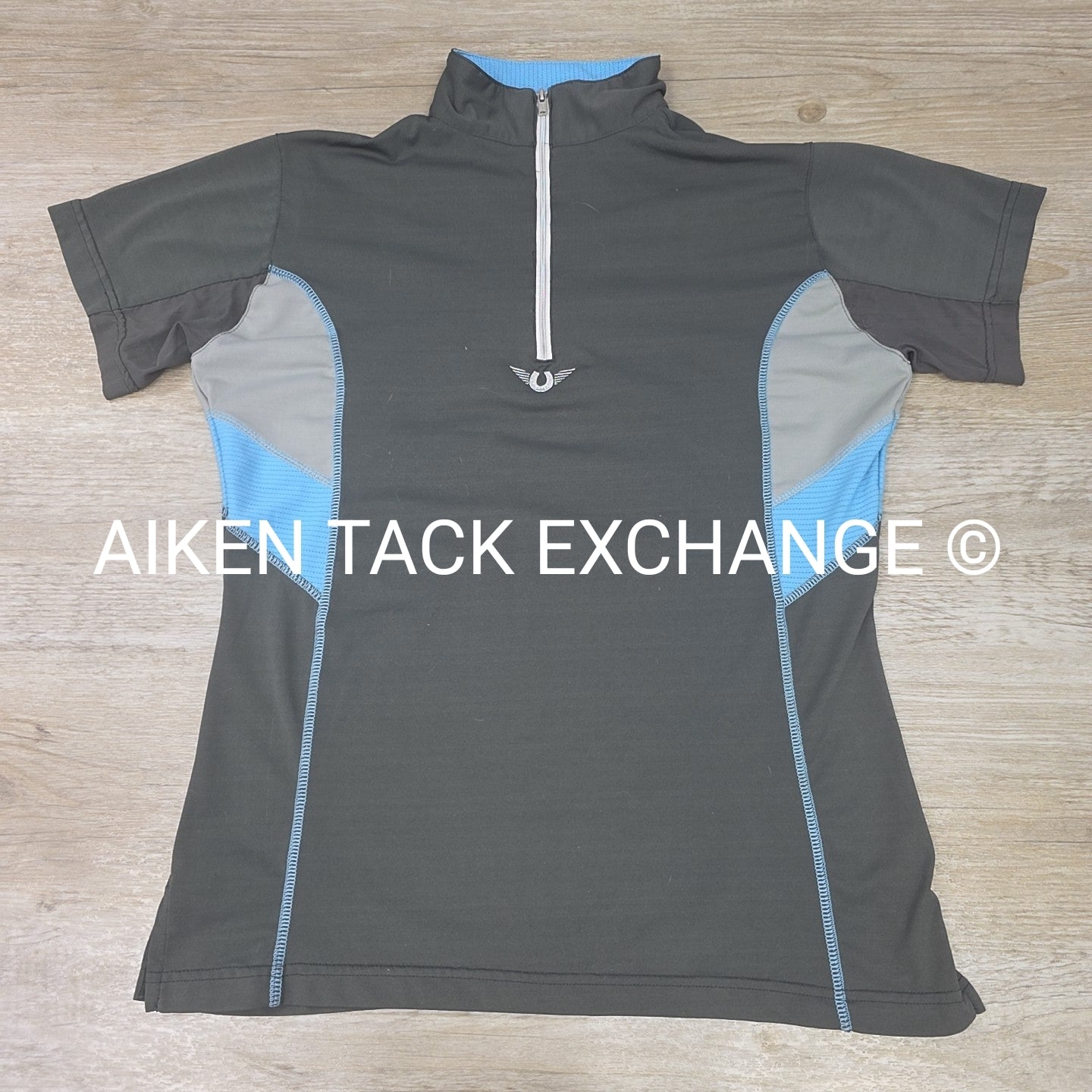 BARGAIN BUNDLE: 2 Long Sleeve Tops & 2 Short Sleeve Tops, Size Large