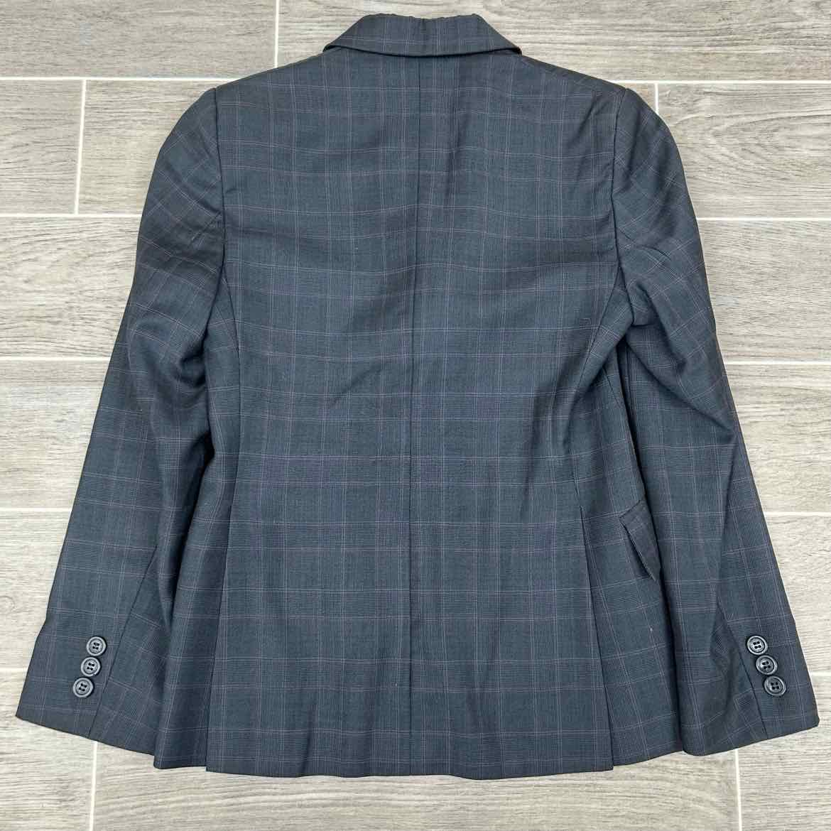 RJ Classics Prestige Collection Show Coat, Size 14 R