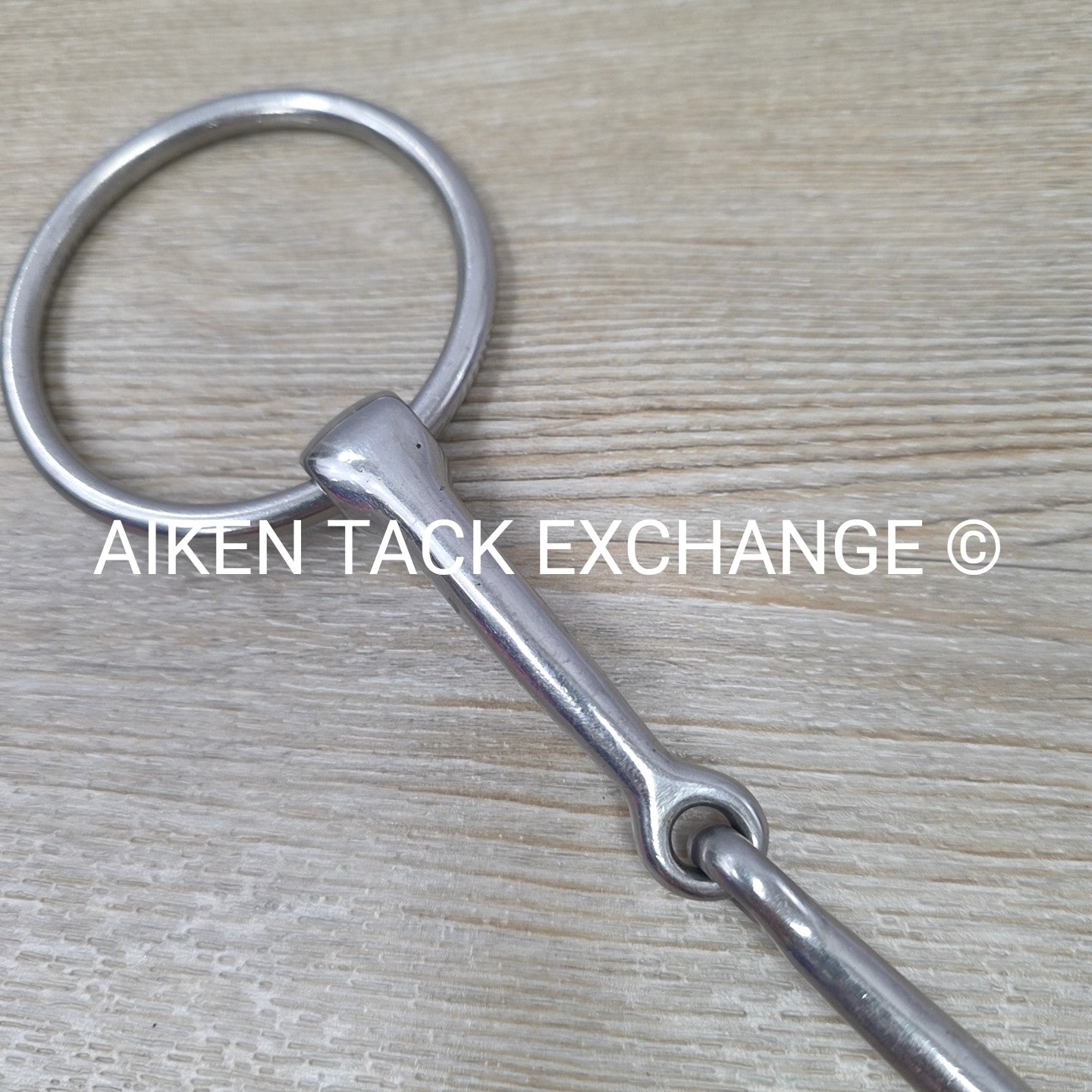 Single Joint Loose Ring Bit 4.75"