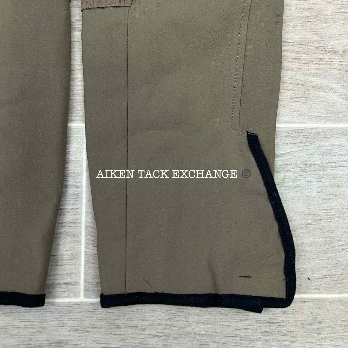 Pikeur Luciana Komfort McCrown Full Seat Breeches, Women's 28