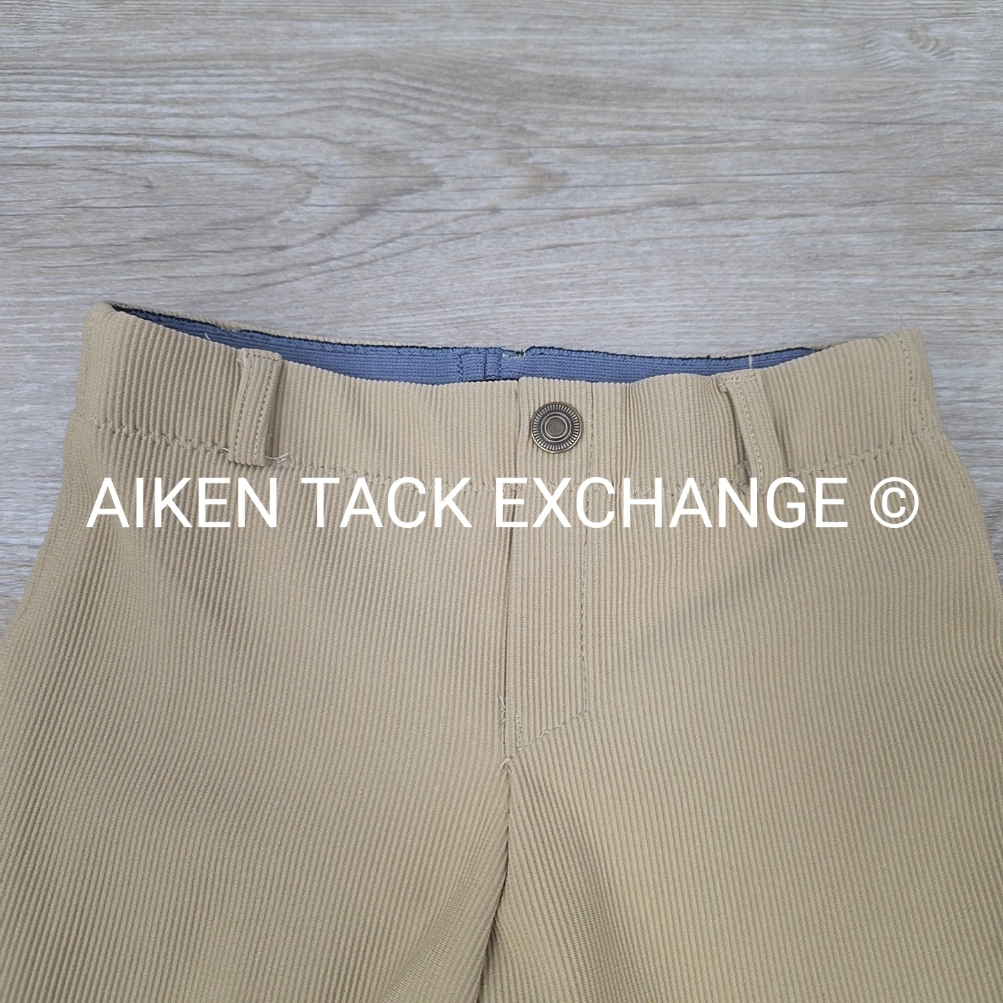 BARGAIN BUNDLE: TuffRider Knee Patch Pull On Jods, Size 8