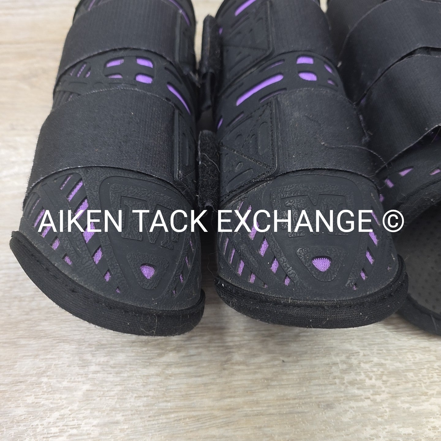 Majyk Equipe Elite Cross Country Boots, Front & Hinds, Medium