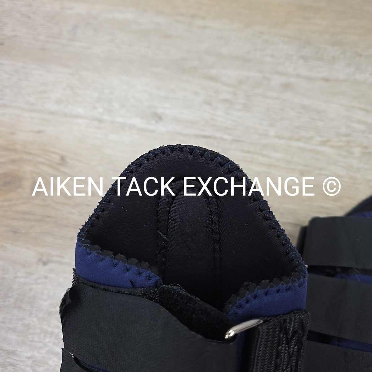 All Purpose Galloping Boots, Size Large