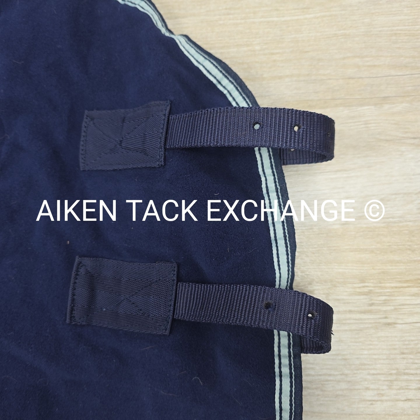 Weatherbeeta Saxon Element Polar Fleece Cooler Standard Neck, 75"