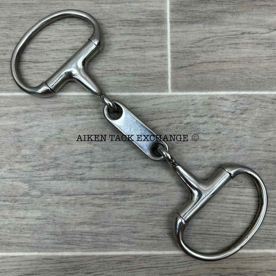 Centaur Dr. Bristol Eggbutt Bit 5"