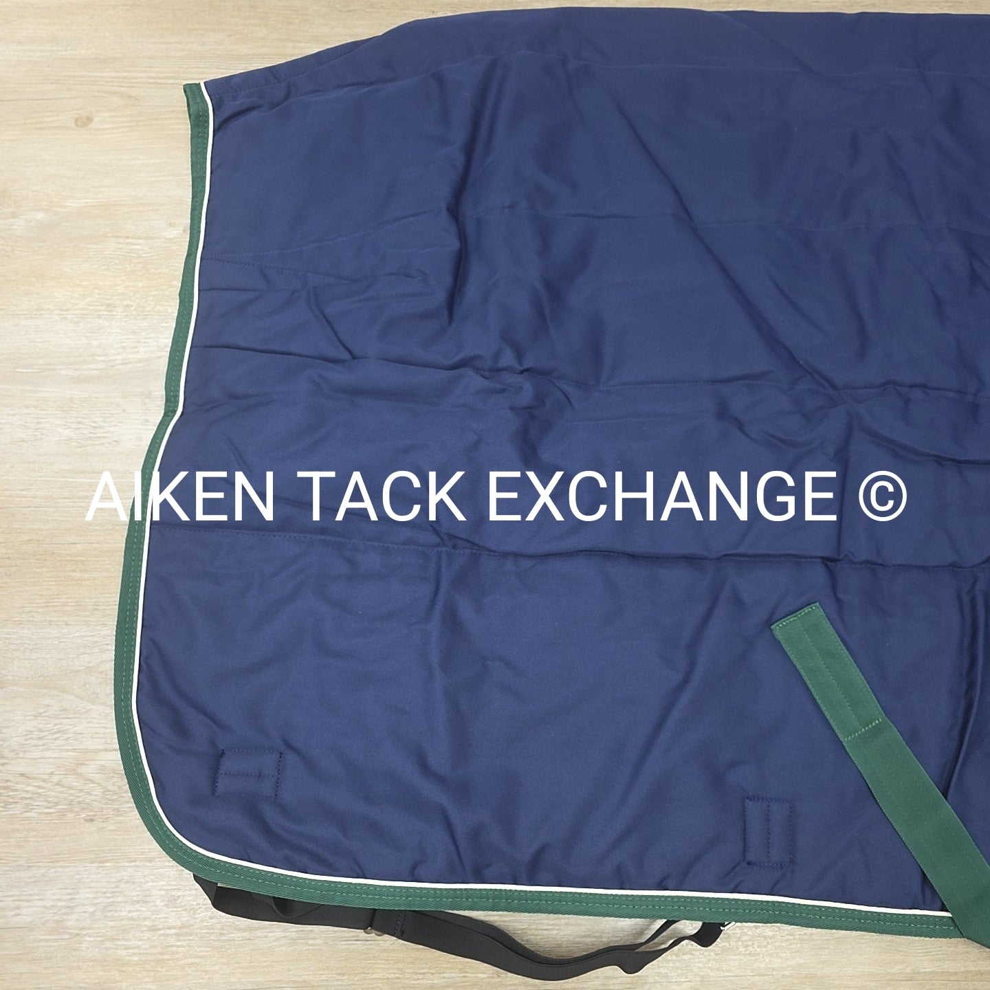 SmartPak 650 D Turnout Sheet, 81"