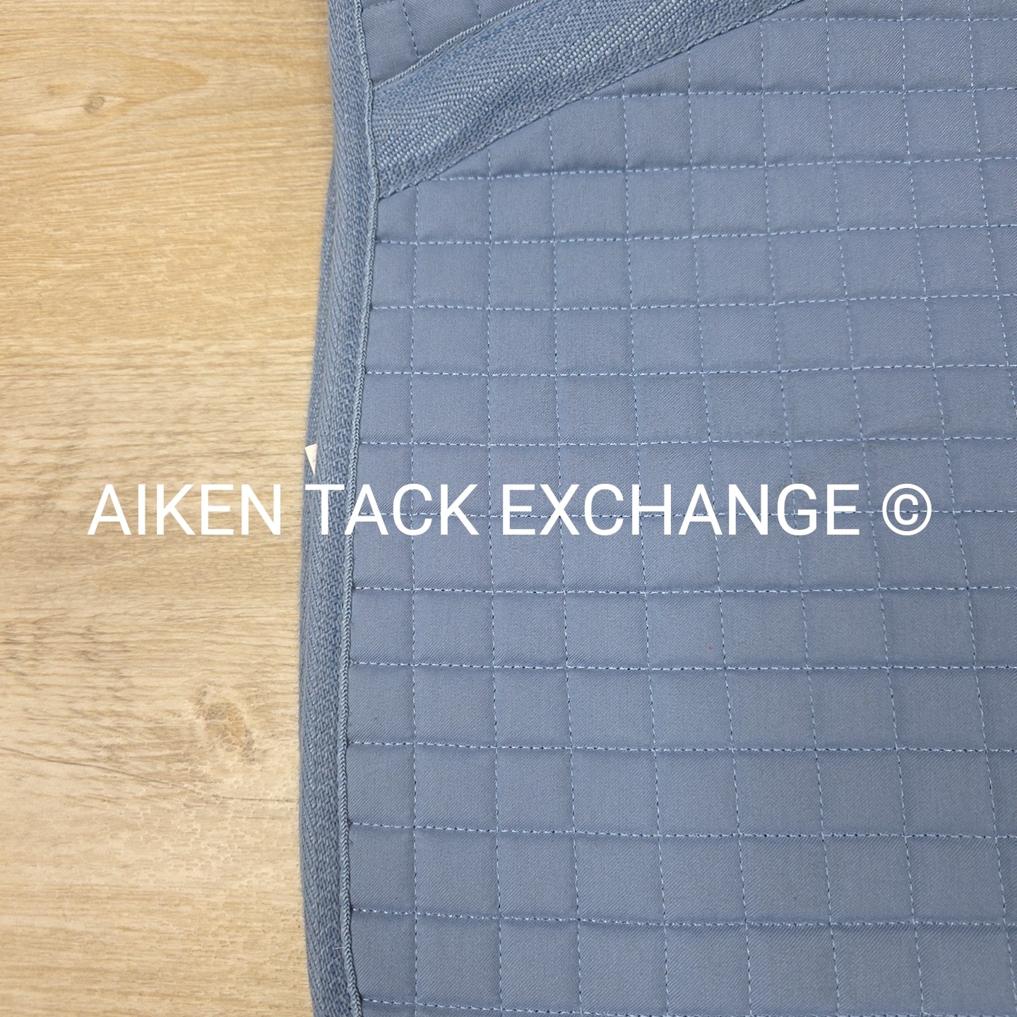 Schneider's Dura-Tech V-Free Dressage Saddle Pad