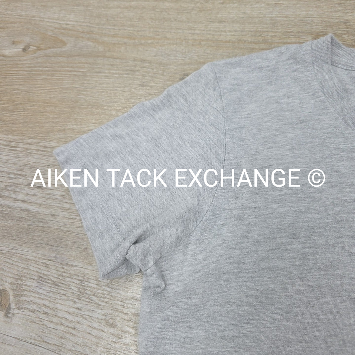 BARGAIN BUNDLE: 2 Short Sleeve T-Shirts, Size X-Small & Small
