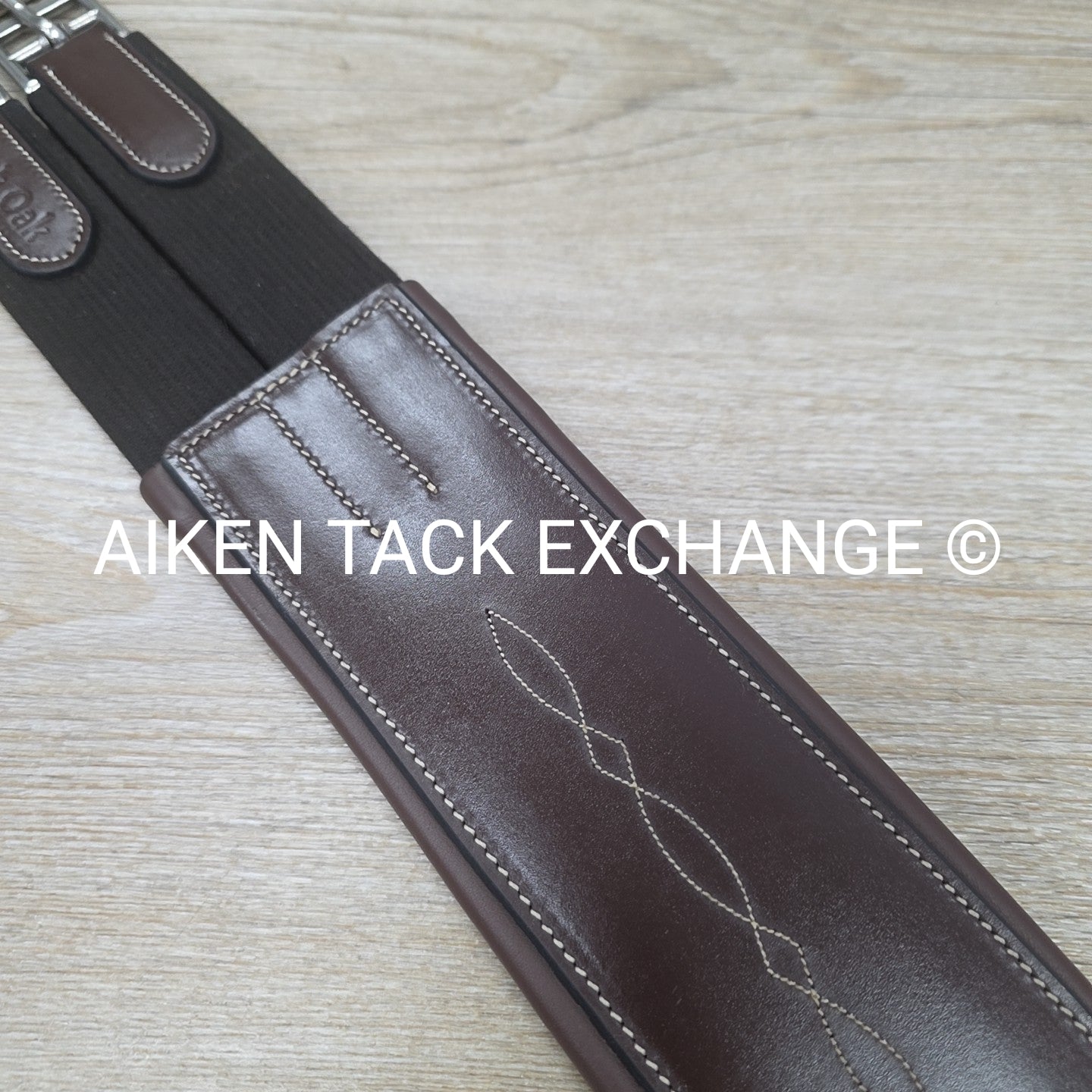 KL Select Black Oak Eco Hunter Girth, Brown, 50"